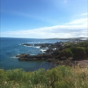 Meet your Posher, Summer